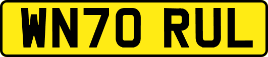 WN70RUL