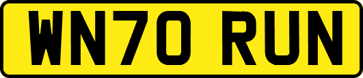 WN70RUN