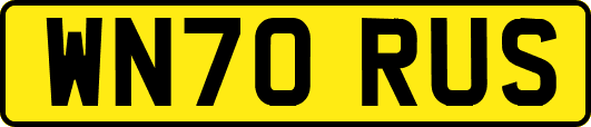 WN70RUS