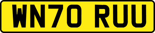 WN70RUU