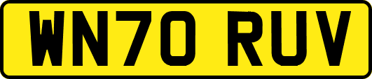 WN70RUV