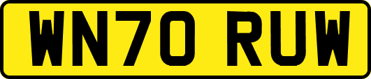WN70RUW