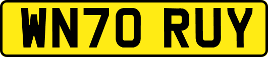 WN70RUY