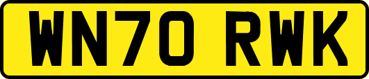 WN70RWK
