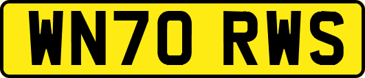 WN70RWS