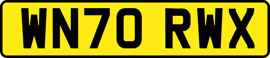 WN70RWX