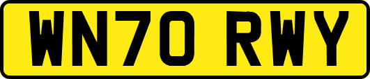 WN70RWY