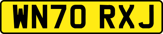 WN70RXJ