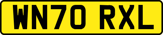 WN70RXL