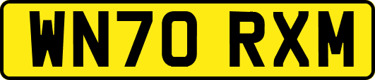 WN70RXM