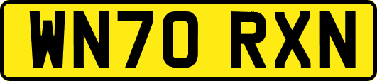 WN70RXN
