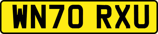 WN70RXU