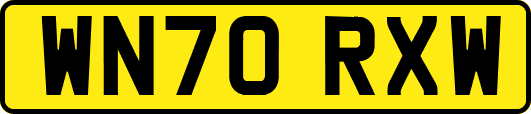 WN70RXW