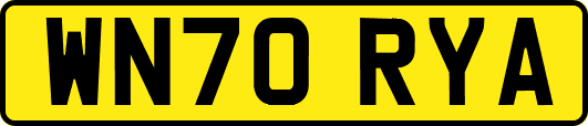 WN70RYA
