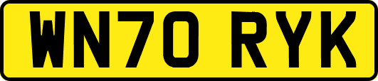 WN70RYK