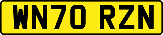 WN70RZN