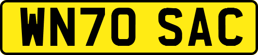 WN70SAC