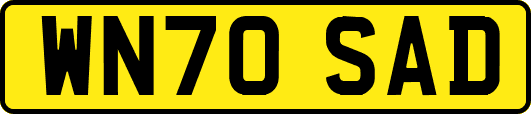WN70SAD