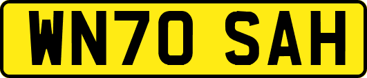 WN70SAH