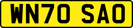 WN70SAO