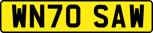 WN70SAW