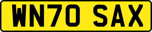 WN70SAX