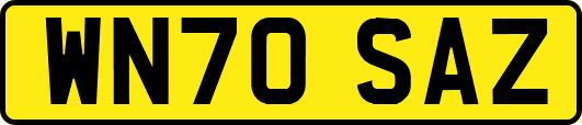 WN70SAZ