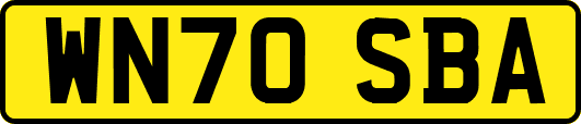 WN70SBA