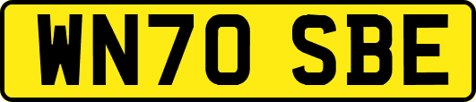 WN70SBE
