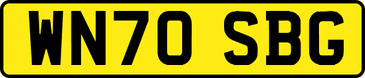 WN70SBG
