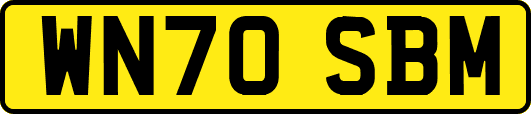 WN70SBM