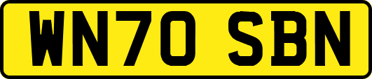 WN70SBN