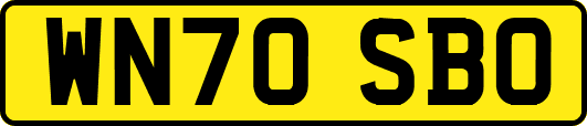 WN70SBO