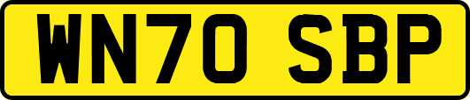 WN70SBP