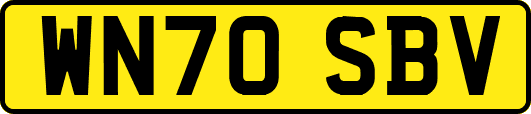 WN70SBV