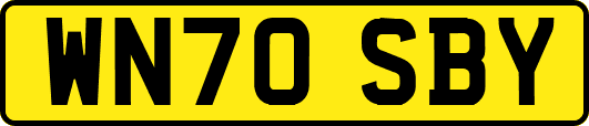 WN70SBY
