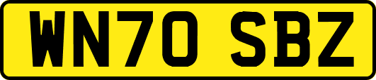 WN70SBZ