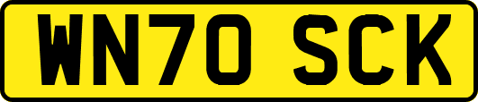 WN70SCK