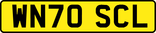 WN70SCL