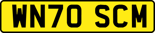 WN70SCM