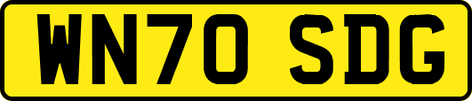 WN70SDG