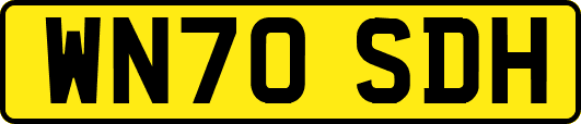 WN70SDH
