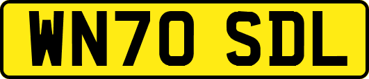 WN70SDL