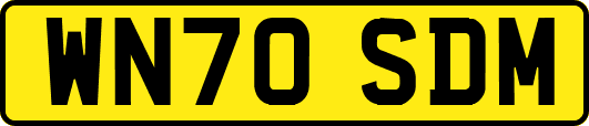 WN70SDM