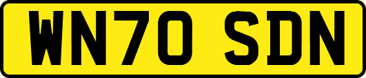 WN70SDN