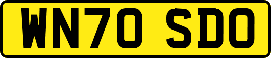 WN70SDO