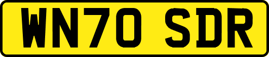 WN70SDR