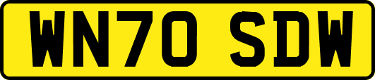 WN70SDW