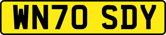 WN70SDY