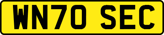 WN70SEC